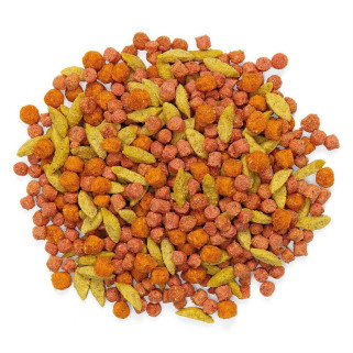 Extrudés Zupreem PastaBlend Grandes Perruches - Medium - 900 gr