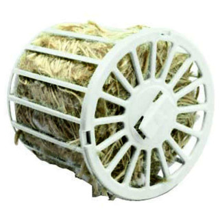 2GR - Support pour Bourre Nid Garni de Fibre de Jute et Coton