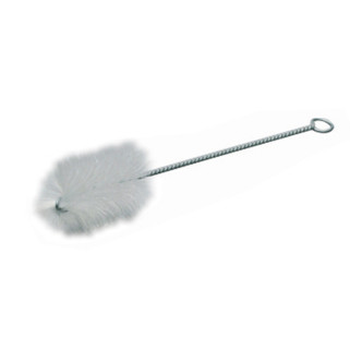 Goupillon Brosse Medium - Ø 5 x 40 cm