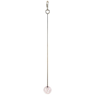 Brochette en Inox pour Nourriture ou Jouets - 40 cm