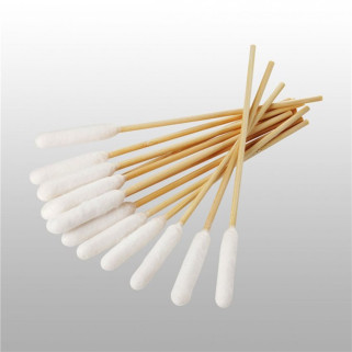 Bamboo Sticks - Bâtonnets Ouatés pour Chiens - S / M - 30 pcs