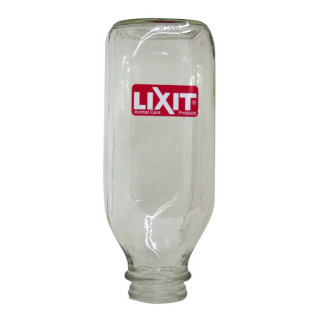 Bouteille Lixit de Rechange - Contenance 1L