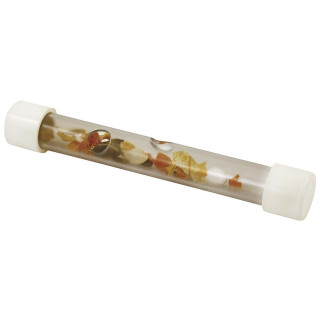 Tube de Foraging Medium - Jouet de Foraging pour Perroquet