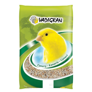 Mélange de Graines Prestige Canaris sans Navette Extra - Détail 1 kg