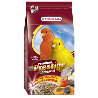 Mélange de graines Prestige Premium Canaris - 800 gr