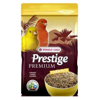 Mélange de graines Prestige Premium Canaris - 800 gr