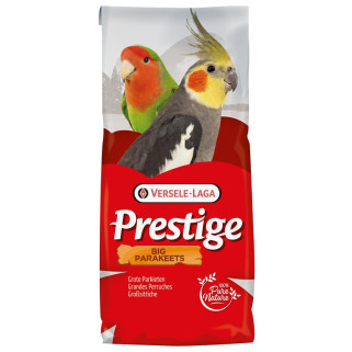 Mélange de Graines Prestige Euphèmes - Détail 1 kg