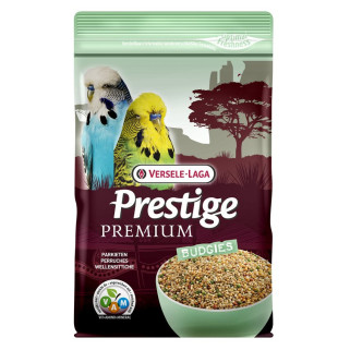 Mélange de graines Prestige Premium Perruches - 800 gr