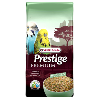 Mélange de graines Prestige Premium Perruches - 2,5 kg