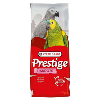 Prestige Perroquets Super Régime - Vrac 2 kg