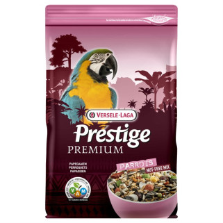 Mélange de graines Prestige Premium Perroquet - 2 kg