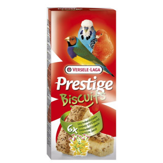 Versele Laga - 6 Biscuits Graines de Santé - 70 gr