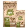 Versele Laga - Menu Nature 4 Saisons pour Oiseaux du Ciel - 1 kg