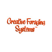 Creative Foraging Systems