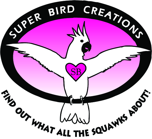 Super Bird Creations