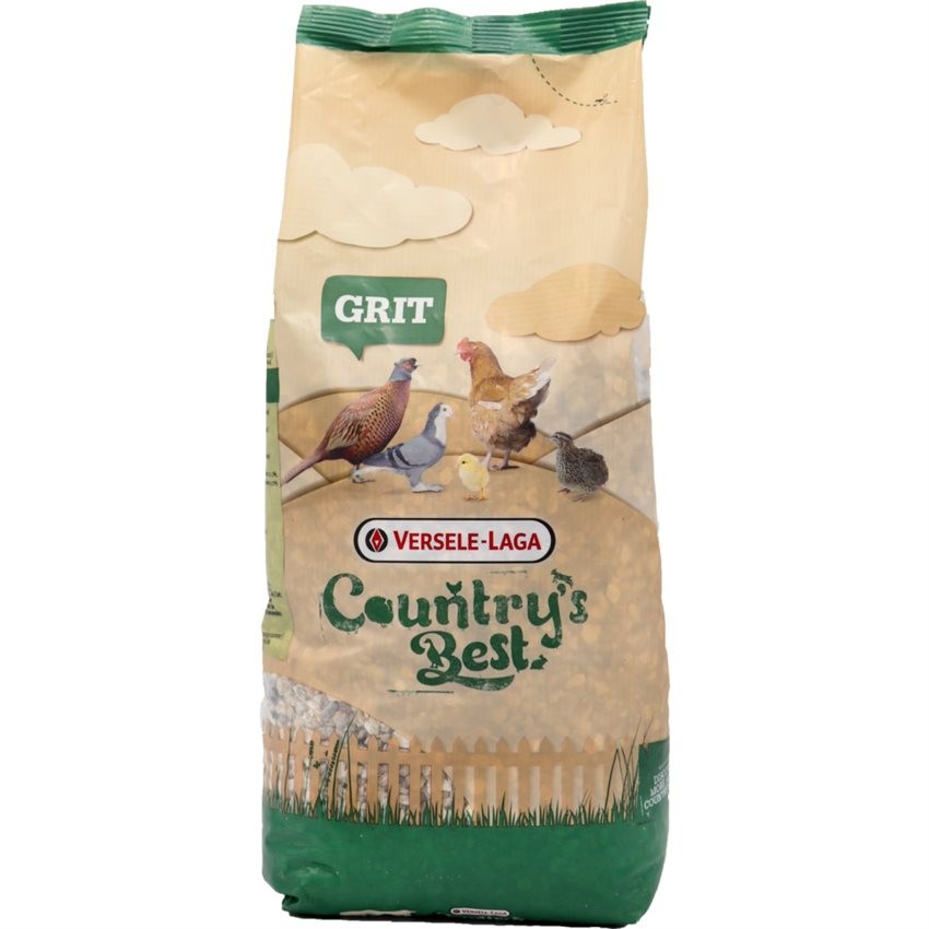 Versele Laga - Aliment Country's Best Gold 4 Mix pour Poules