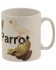 Mug " I Love My Parrot" - Perroquets